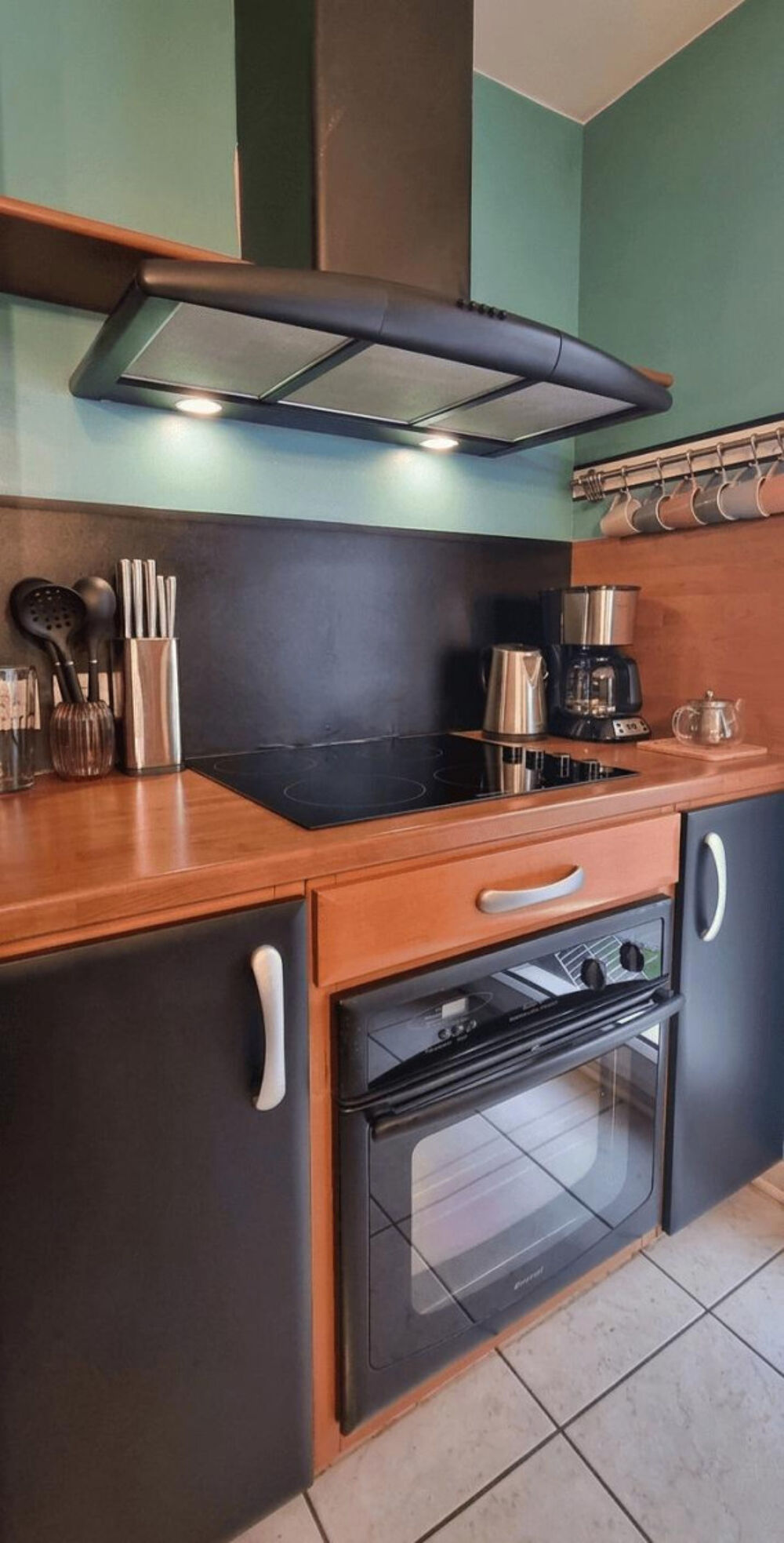 Location Appartement Beau T2 Meublé 48m² avec Jardin 100m² à Bagneux Bagneux