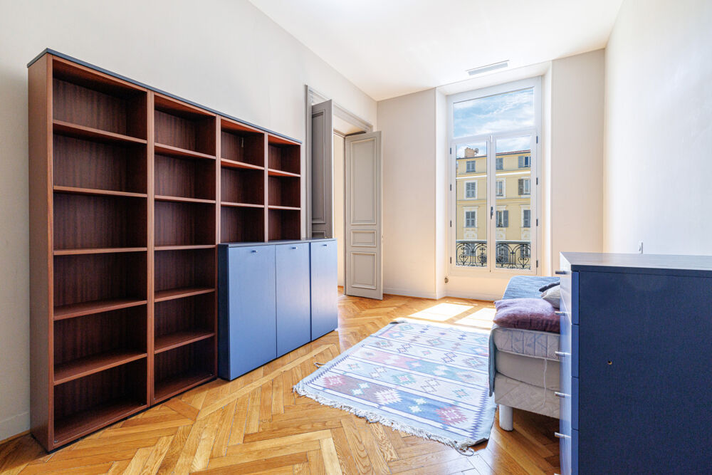à vendre  Appartement Nice (06000)