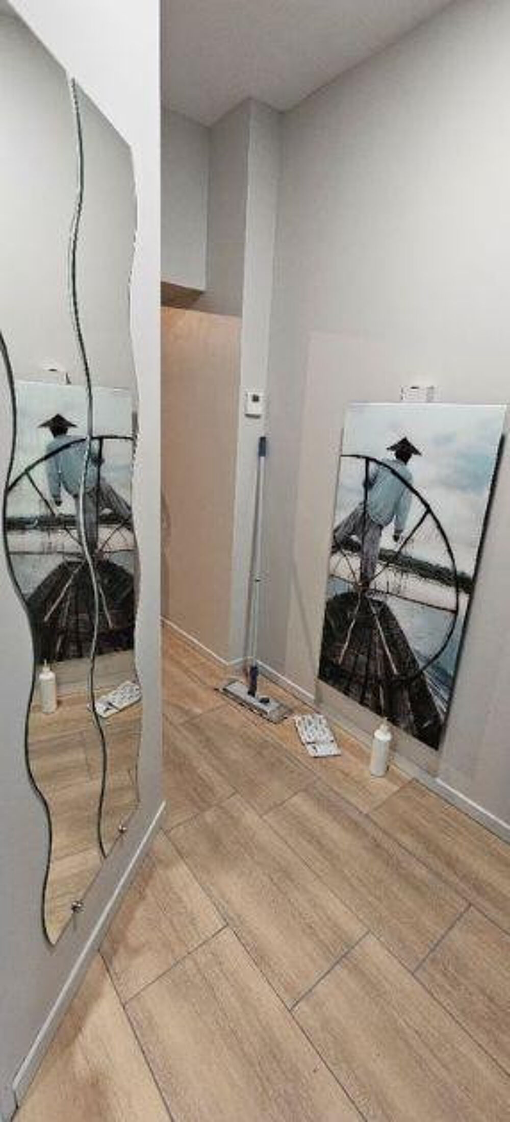 Location Appartement Studio avec jardin Saint-Étienne