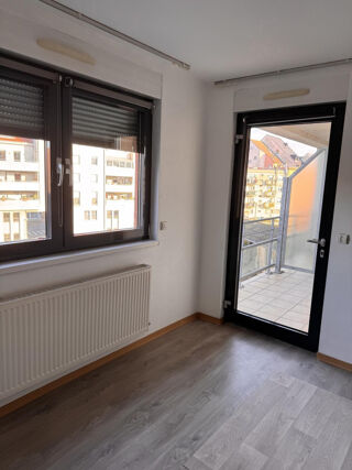  Appartement à louer 2 pièces 42 m²