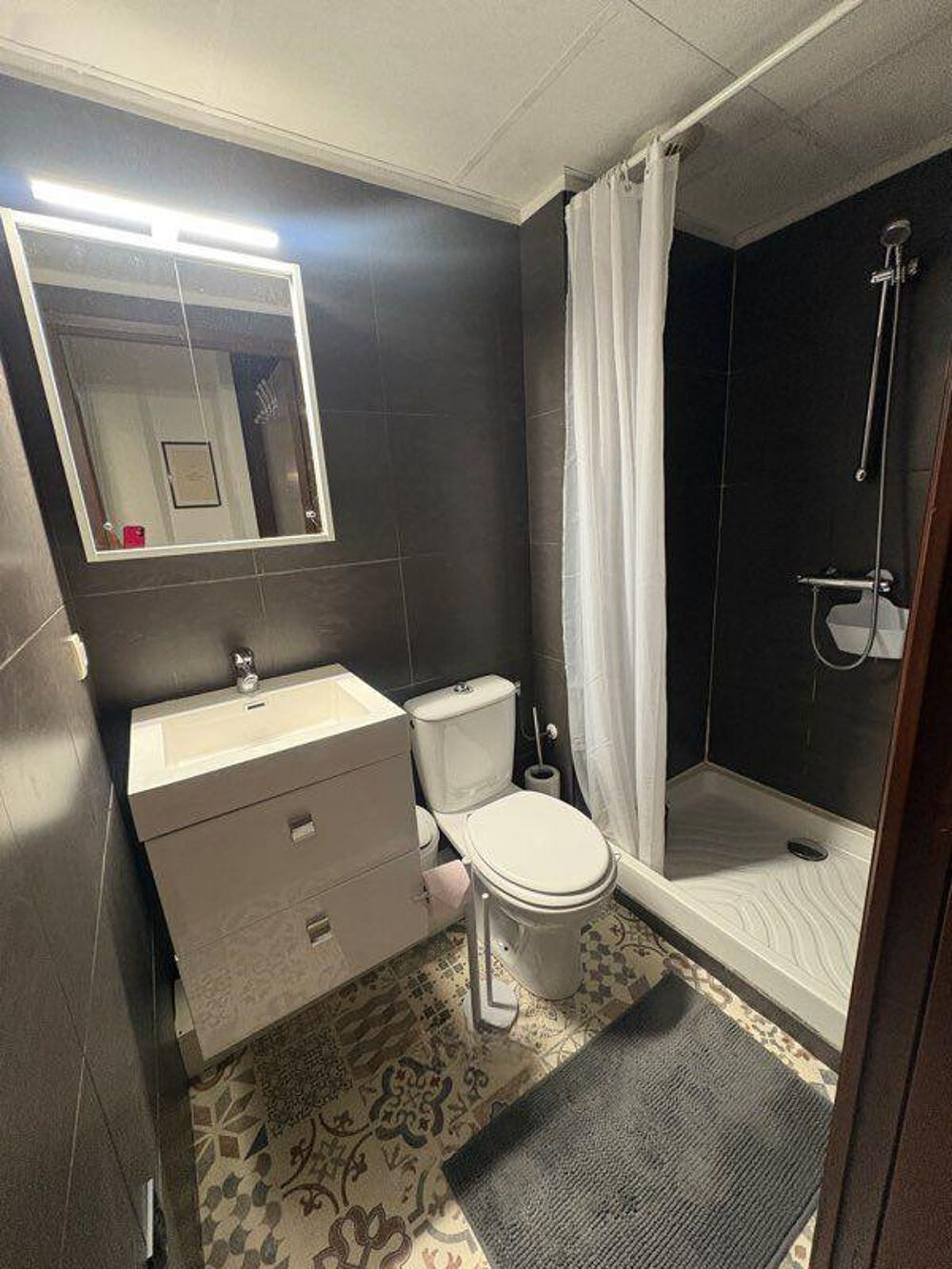 Location Appartement Studio meublé Valrose Nice