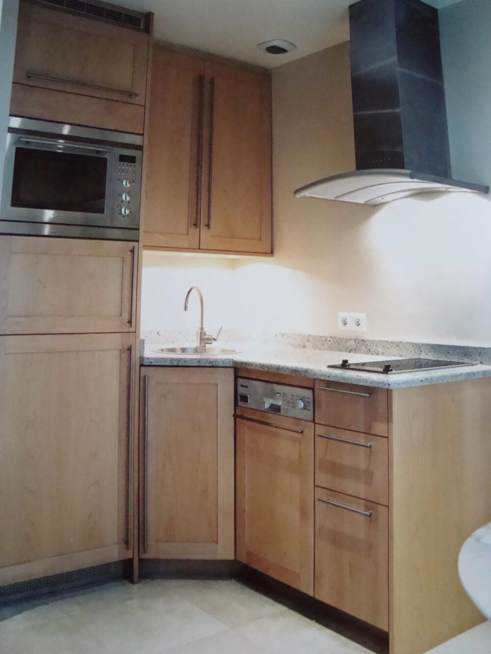 Location Appartement Location Studio tout équipé - 11ème Faidherbe Paris 11