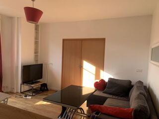  Appartement � louer 2 pi�ces 36 m�