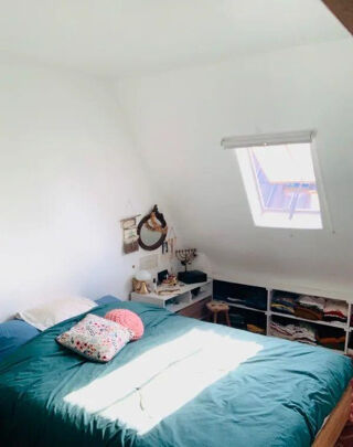  Appartement � louer 1 pi�ce 45 m�