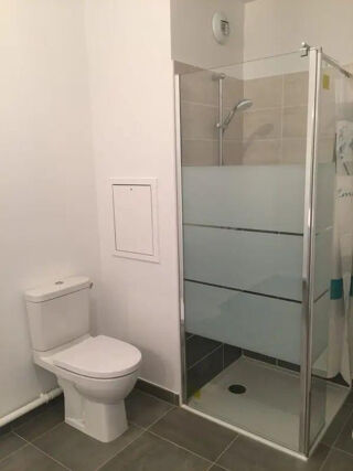 Appartement � louer 1 pi�ce 30 m�