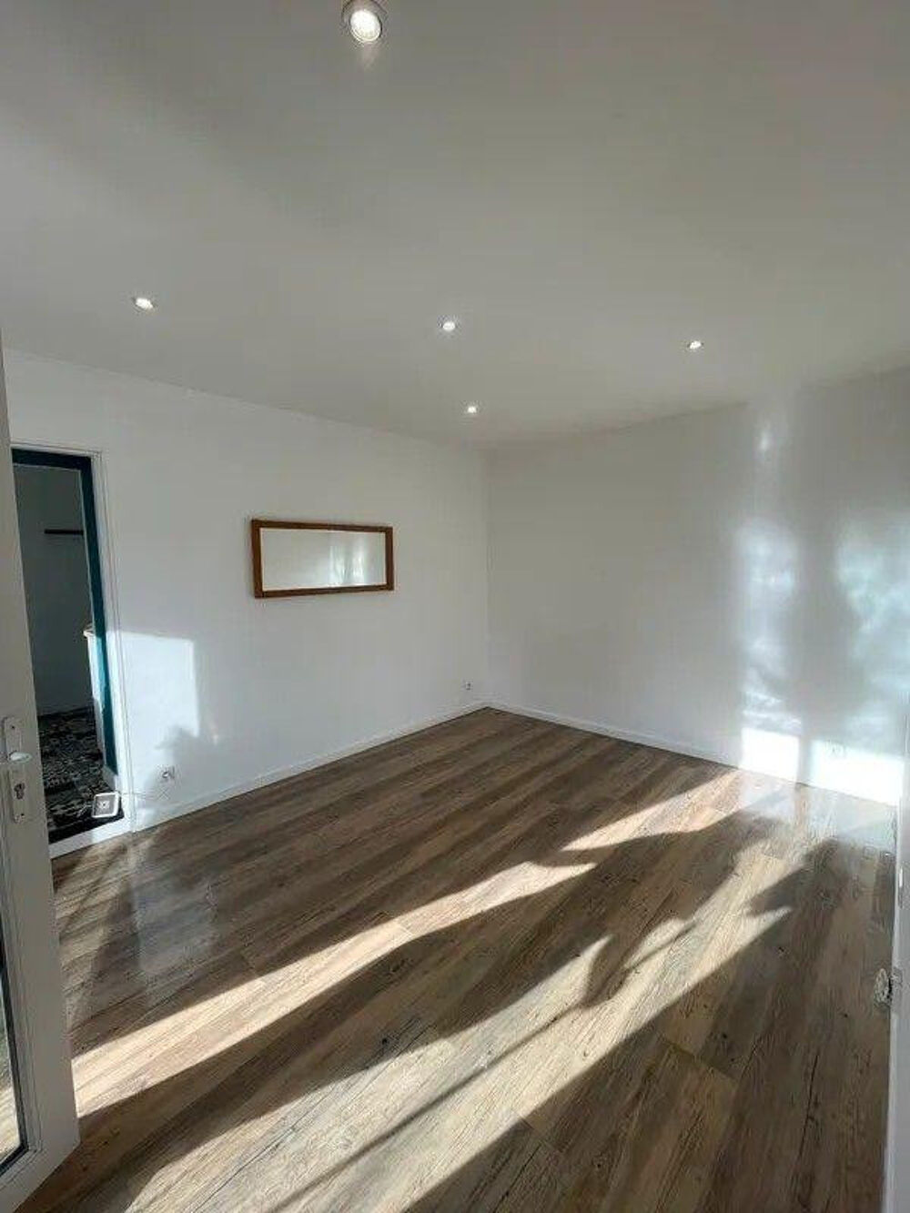 Location Appartement F2bis 65m² avec jardin 100m² à Villecresnes Villecresnes