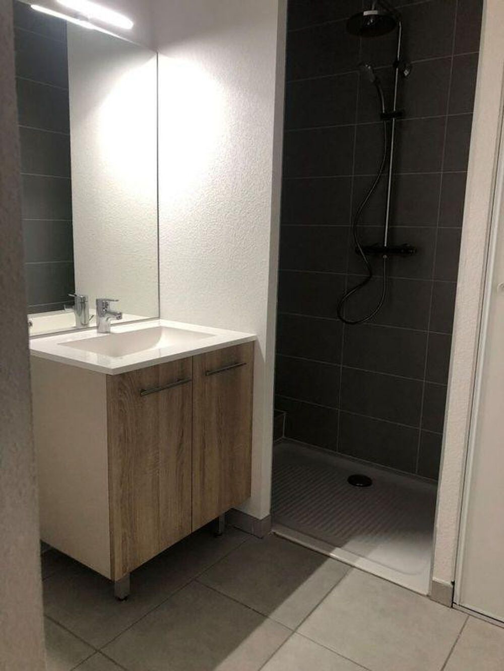 Location Appartement T1 meublé 26m² - résidence récente Toulouse Centre Toulouse
