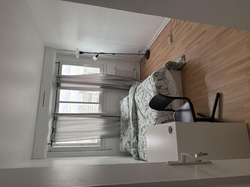 Location Appartement Chambre à louer dans un appartement en collocation Colombes