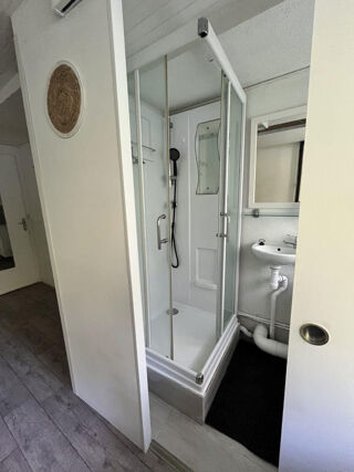  Appartement à louer 1 pièce 13 m²