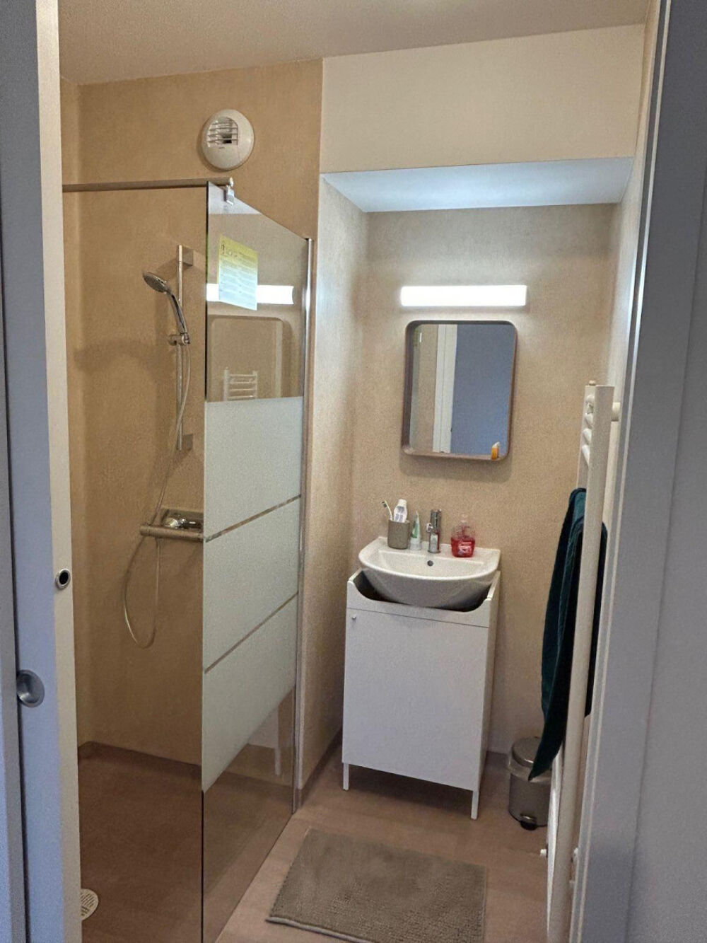 Location Appartement Appt Classy, Idéal pour colocation calme & sereine Brest