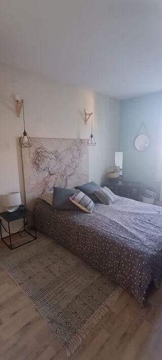  Appartement à louer 3 pièces 70 m²