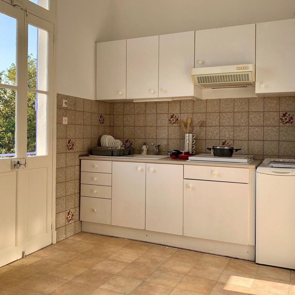 Location Appartement Havre de paix sur les hauteurs de Marseille. Marseille 15