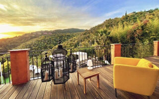  Maison � louer 5 pi�ces 155 m�