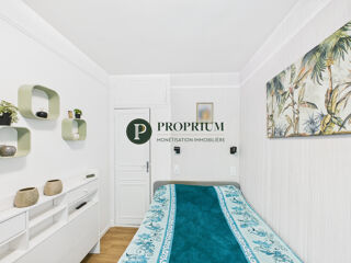  Appartement à vendre 1 pièce 33 m²