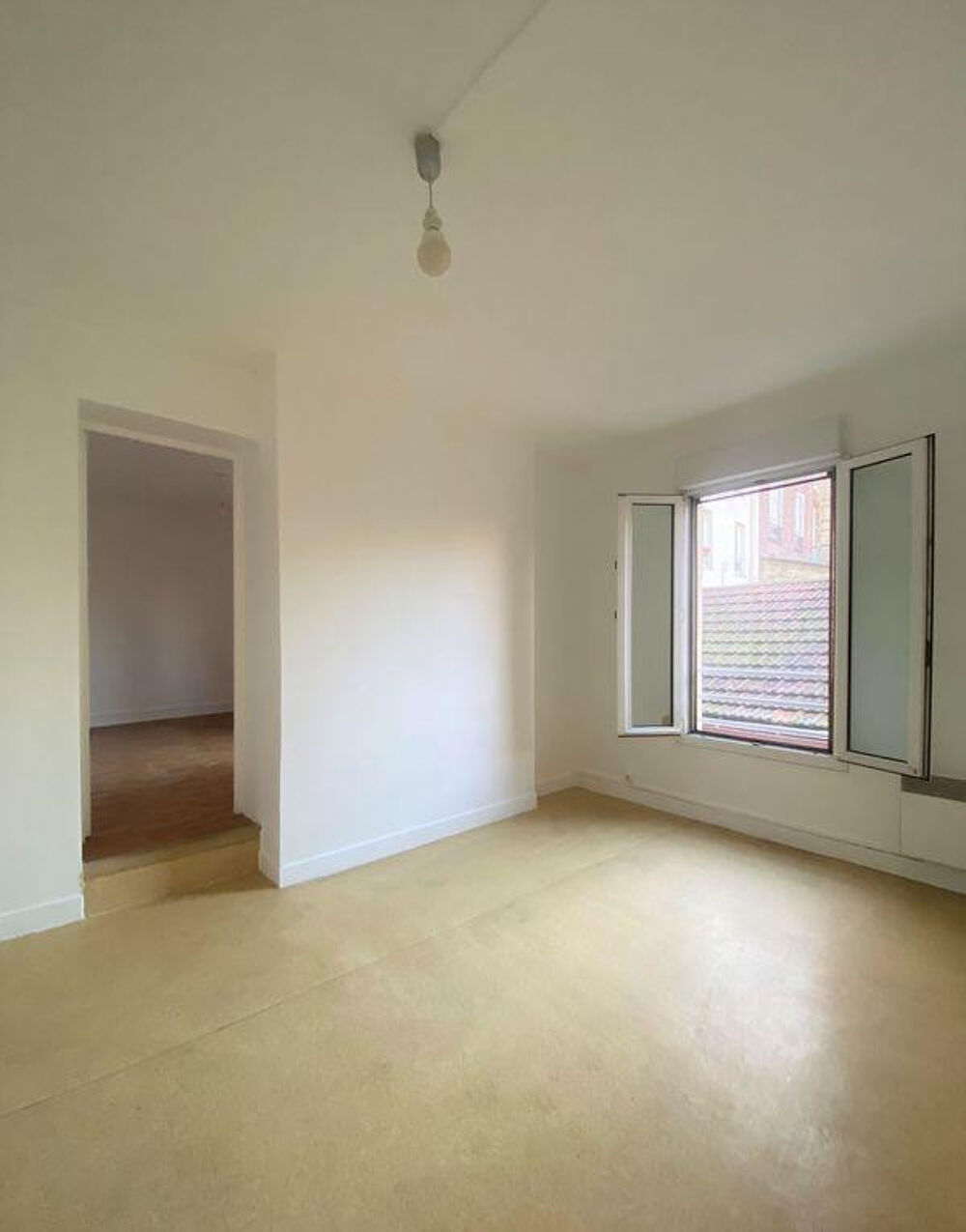 Location Appartement 2 pièces Saint-Denis Saint-denis
