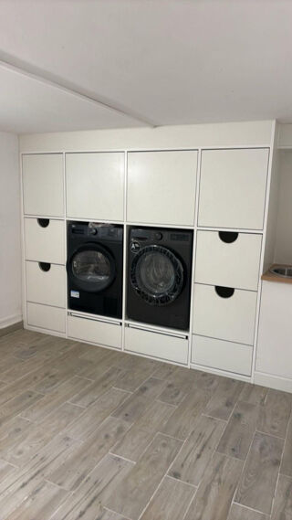  Maison à louer 5 pièces 125 m²
