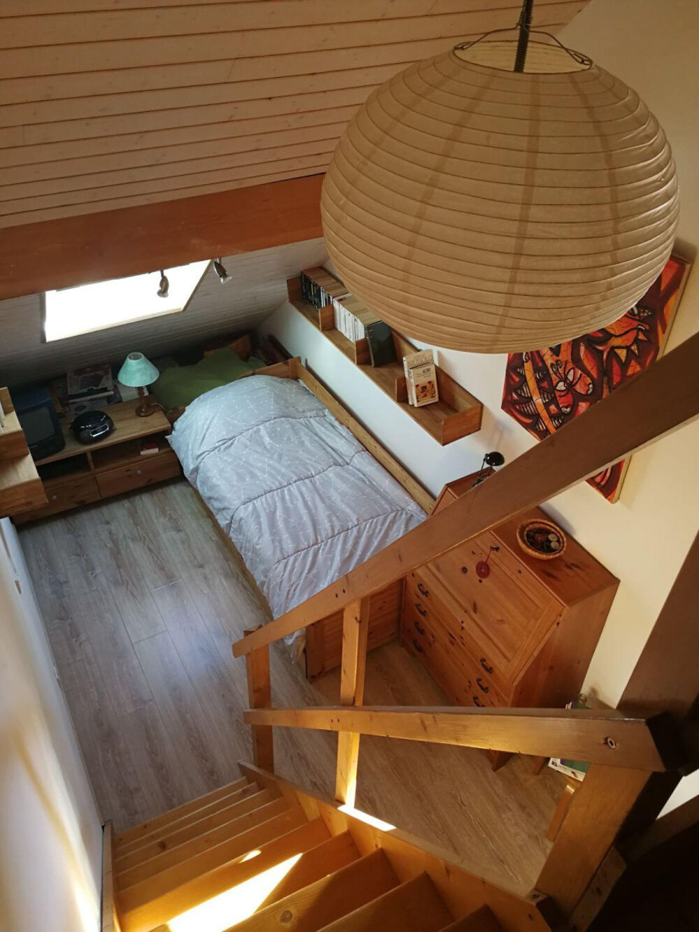 Location Appartement Duplex de charme vieille ville vue sur le canal Annecy