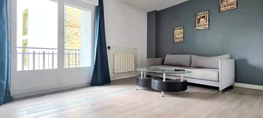 Maison meublée individuelle