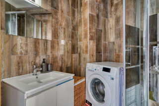  Appartement � louer 2 pi�ces 39 m�