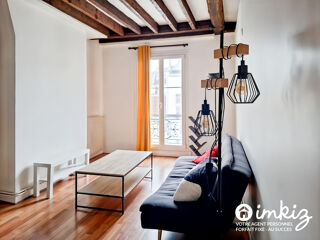  Appartement � vendre 3 pi�ces 46 m�