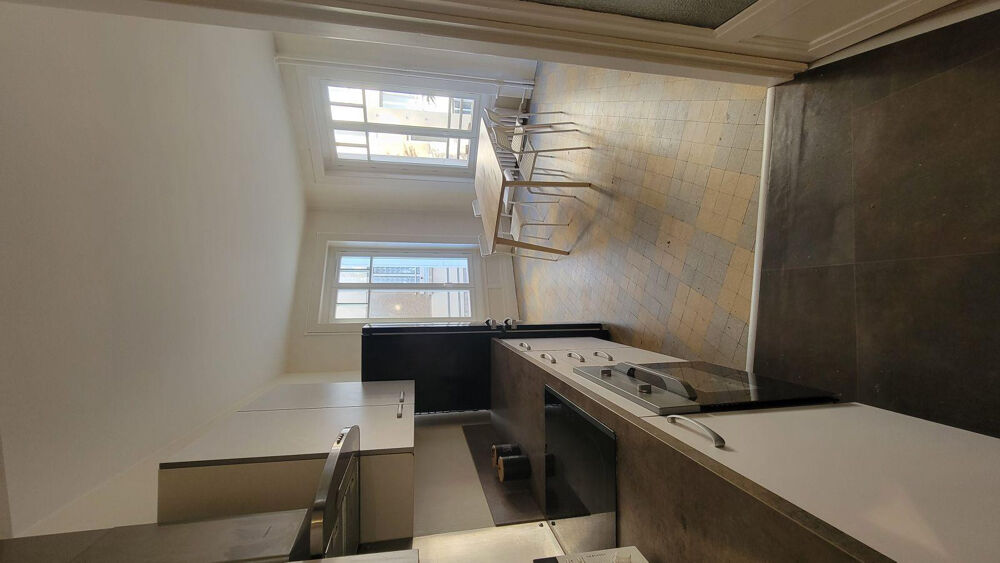 Location Appartement Spacieux lumineux T2 de 59m2 centre ville 550€ Saint-Étienne