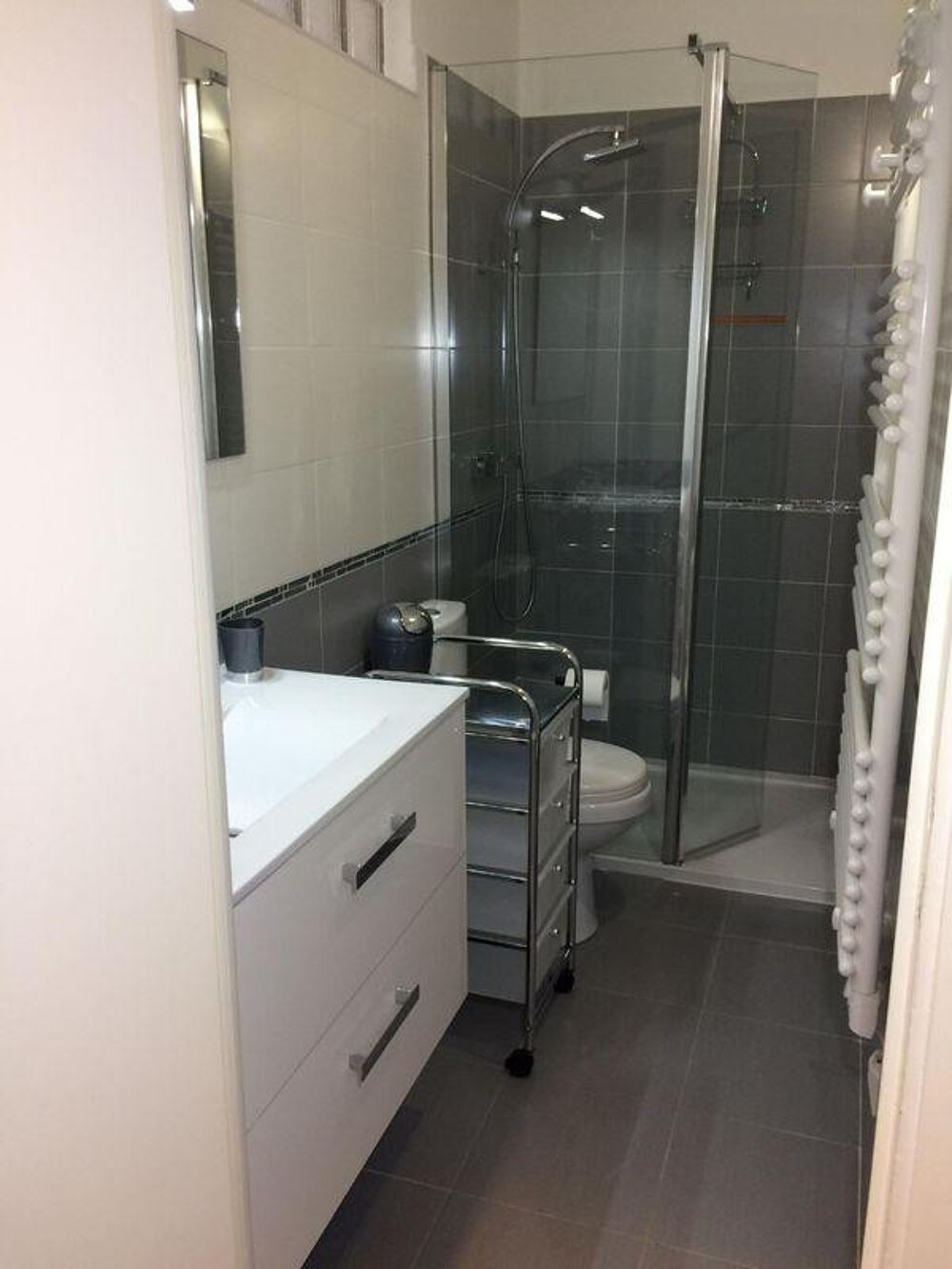 Location Appartement Nice Liberation, beau studio tout confort au calme Nice
