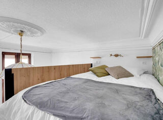  Appartement à louer 2 pièces 25 m²