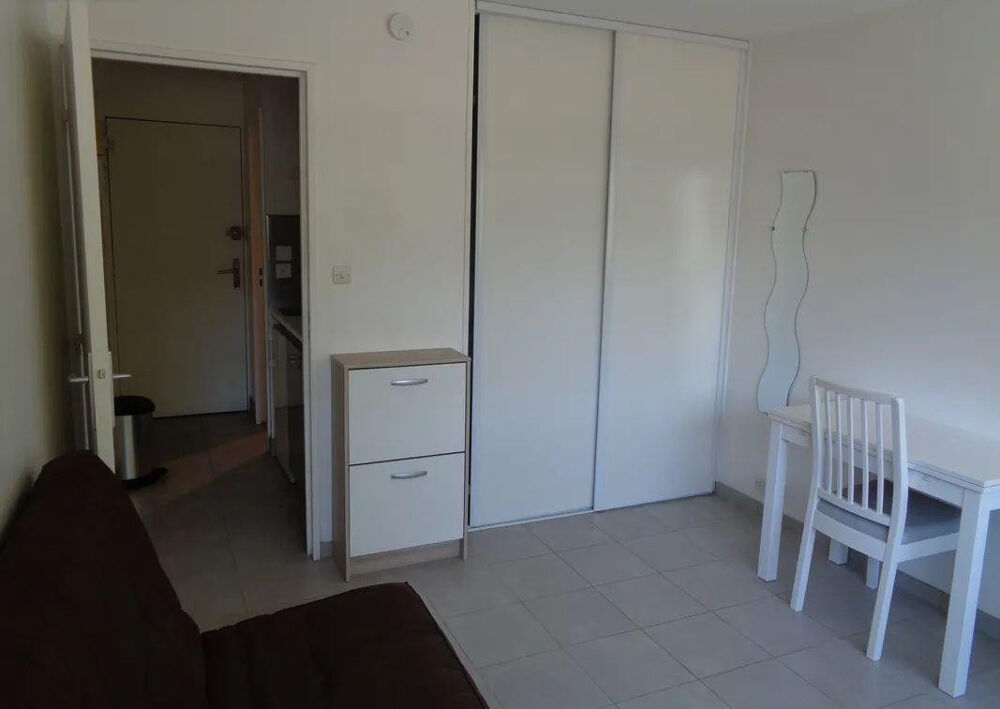Location Appartement Beau studio meublé 18m²  refait à neuf Montpellier