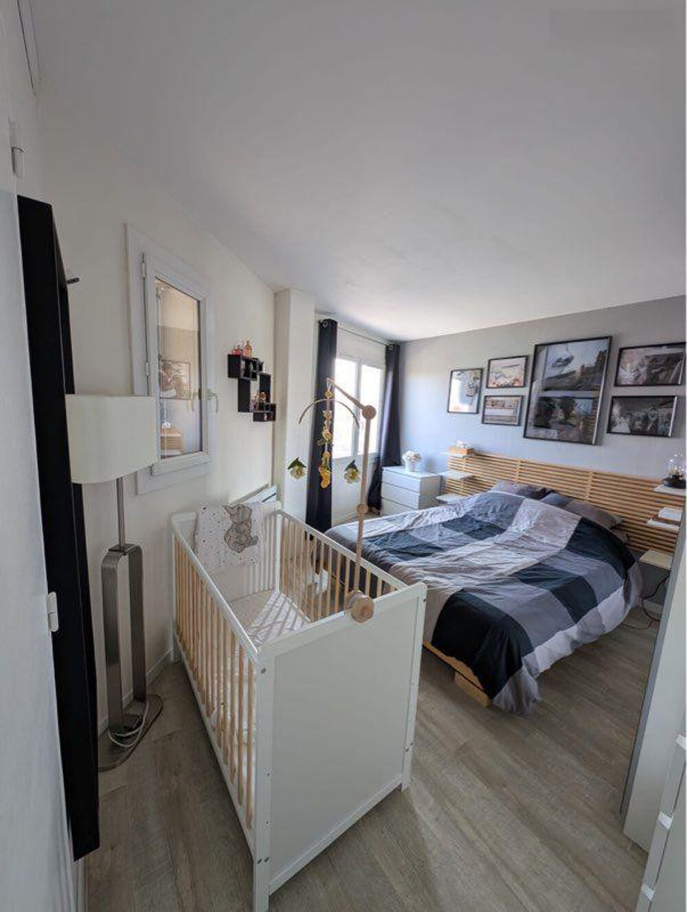 Location Appartement Beau meublé 2 pièces 54m² Torcy