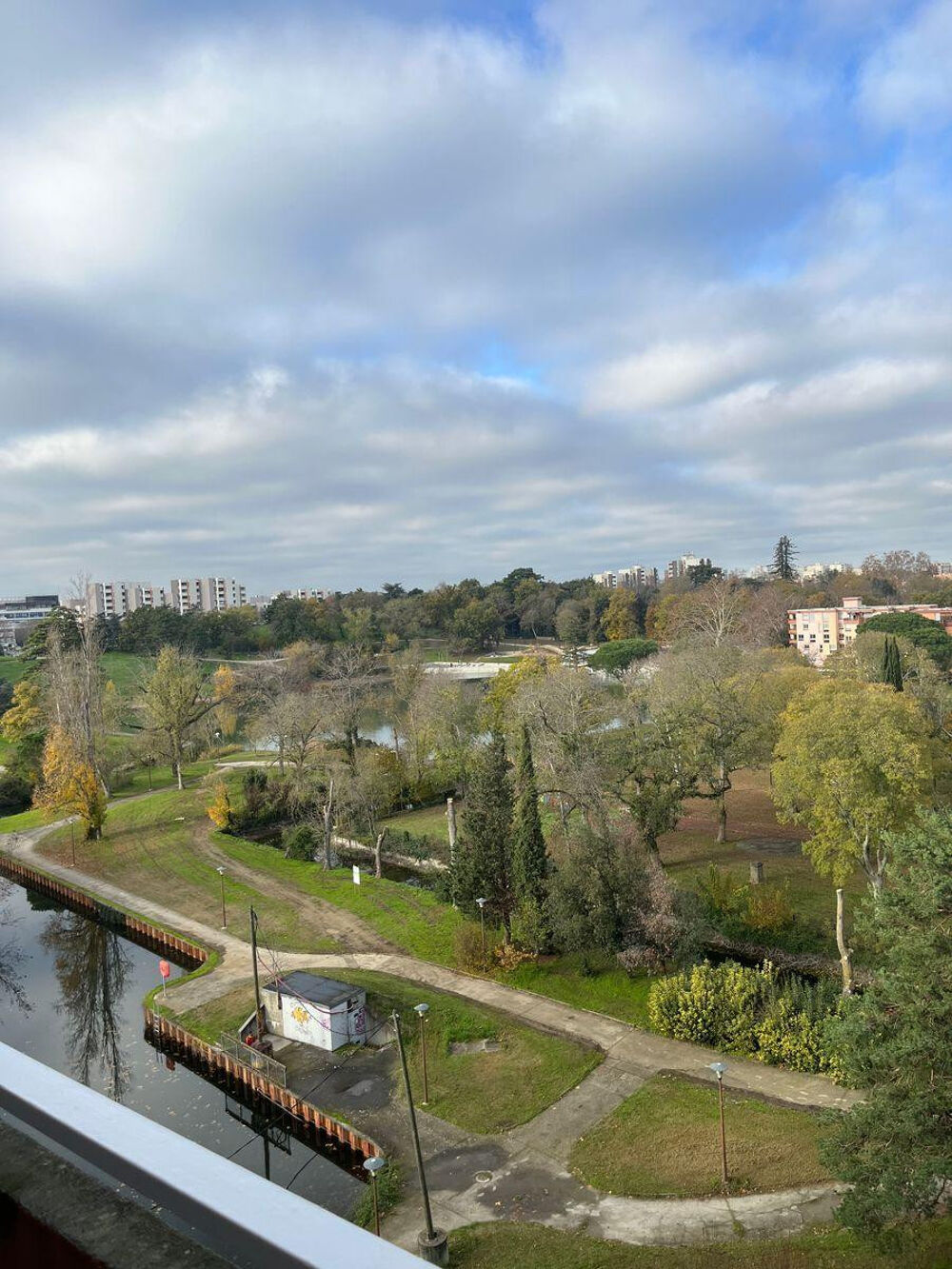 Location Appartement Chambre dans colocations de filles Toulouse