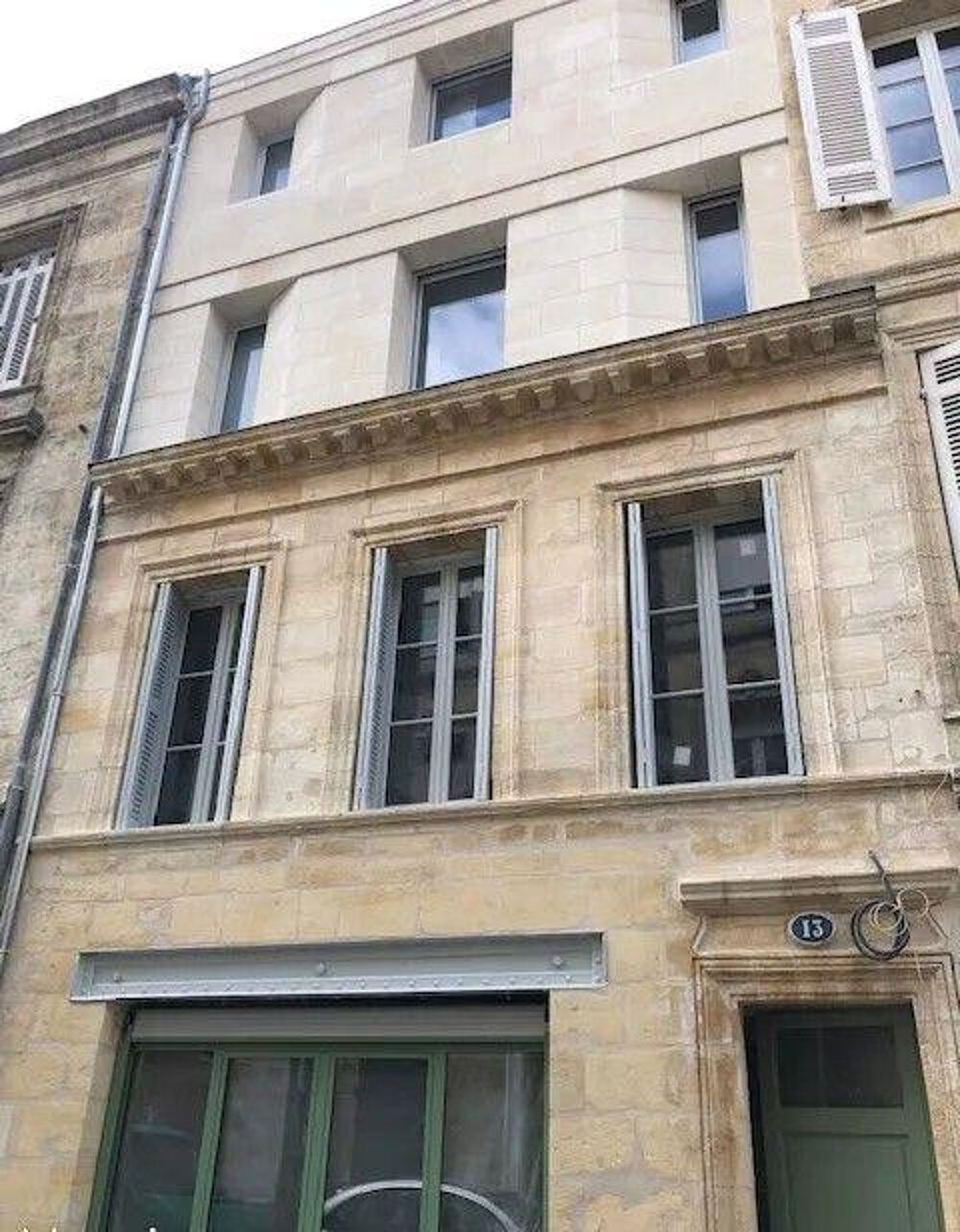 Location Appartement Chambres dispos dans maison en coliving rénovée Bordeaux