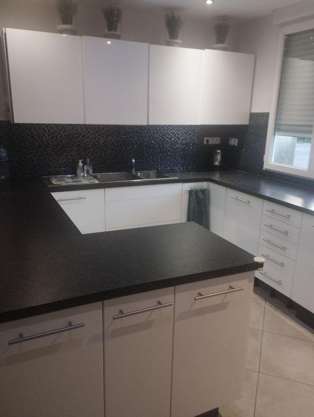 Location Appartement Logement étudiant calme Le crès