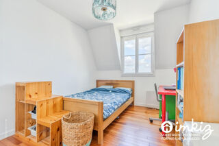  Appartement  vendre 4 pices 89 m