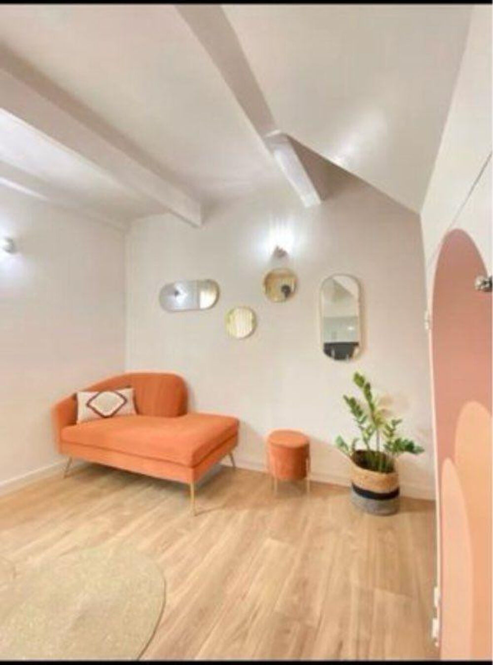 Location Appartement Location, étudiant, vieille ville Nice