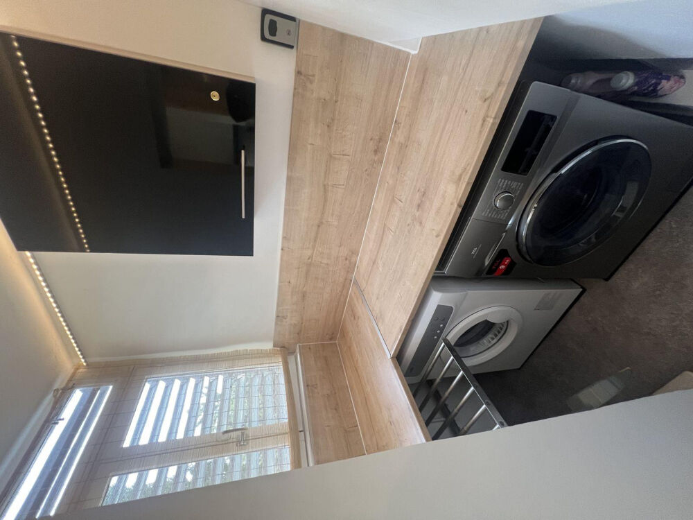 Location Appartement Superbe logement (3 chambres) sur Evry village. Évry-courcouronnes