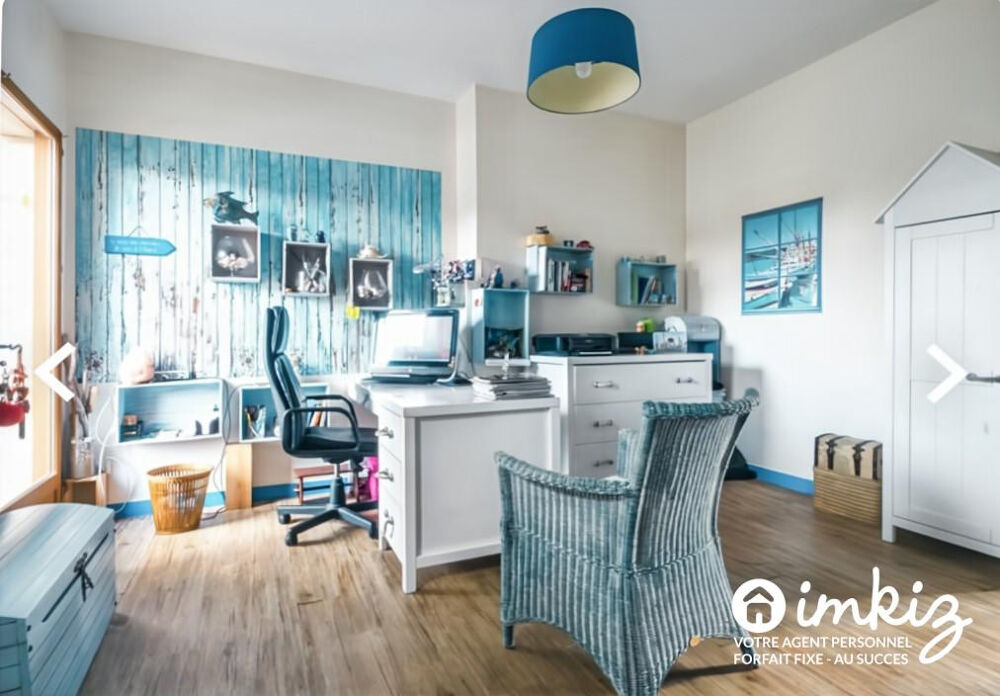 Vente Maison Maison atypique grand volume Libourne