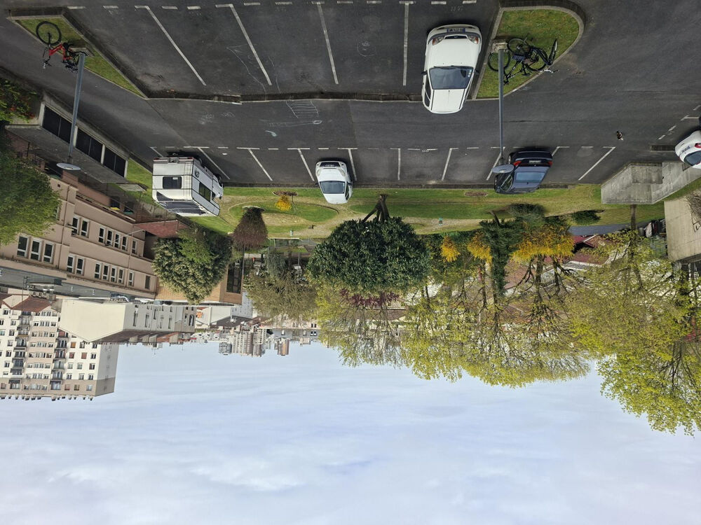 Location Appartement T1 de 36m² refait à neuf proche métro Villejuif Villejuif