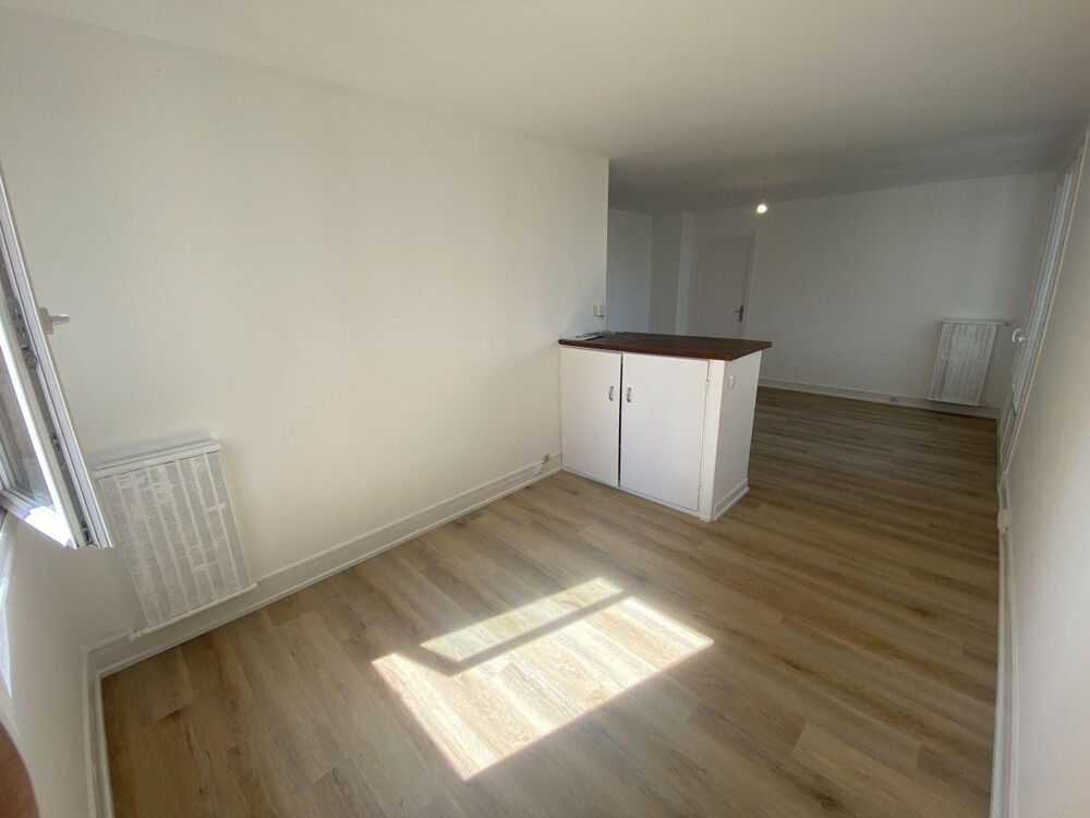 Location Appartement Beau 4P 68m² avec loggia, cave, parking à Ivry Ivry-sur-seine
