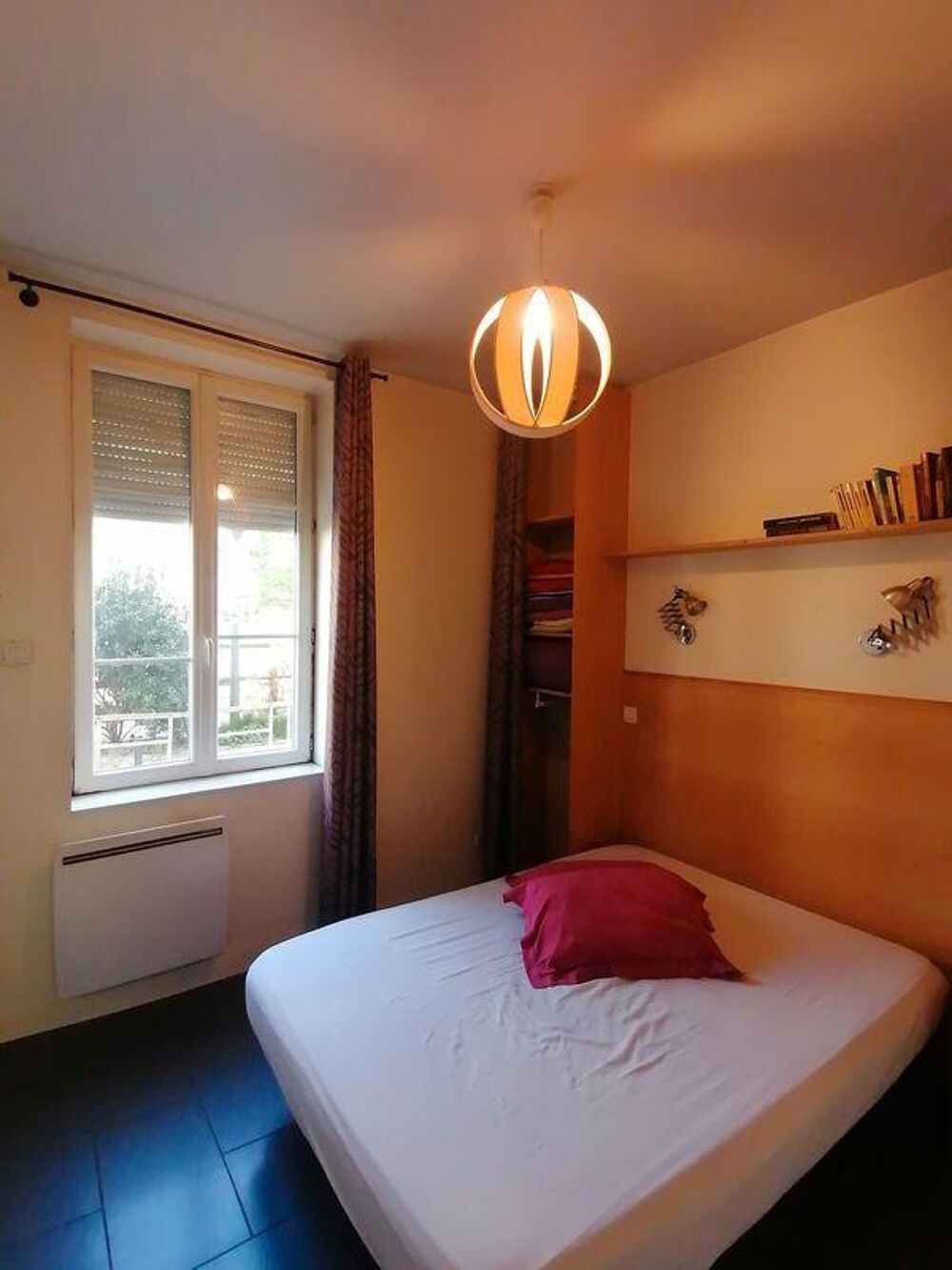 Location Appartement T2 à Lyon 3è de 33,7m² Lyon 3