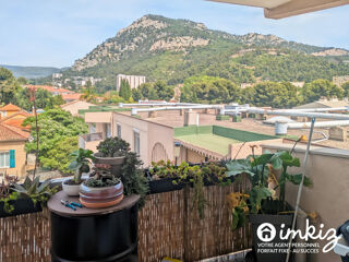  Appartement � vendre 6 pi�ces 135 m� Toulon