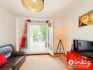  Maison � vendre 2 pi�ces 50 m�