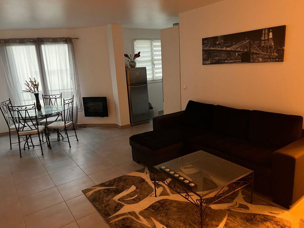 Location Appartement Location à Rueil-Malmaison à proximité du RER A Rueil-malmaison