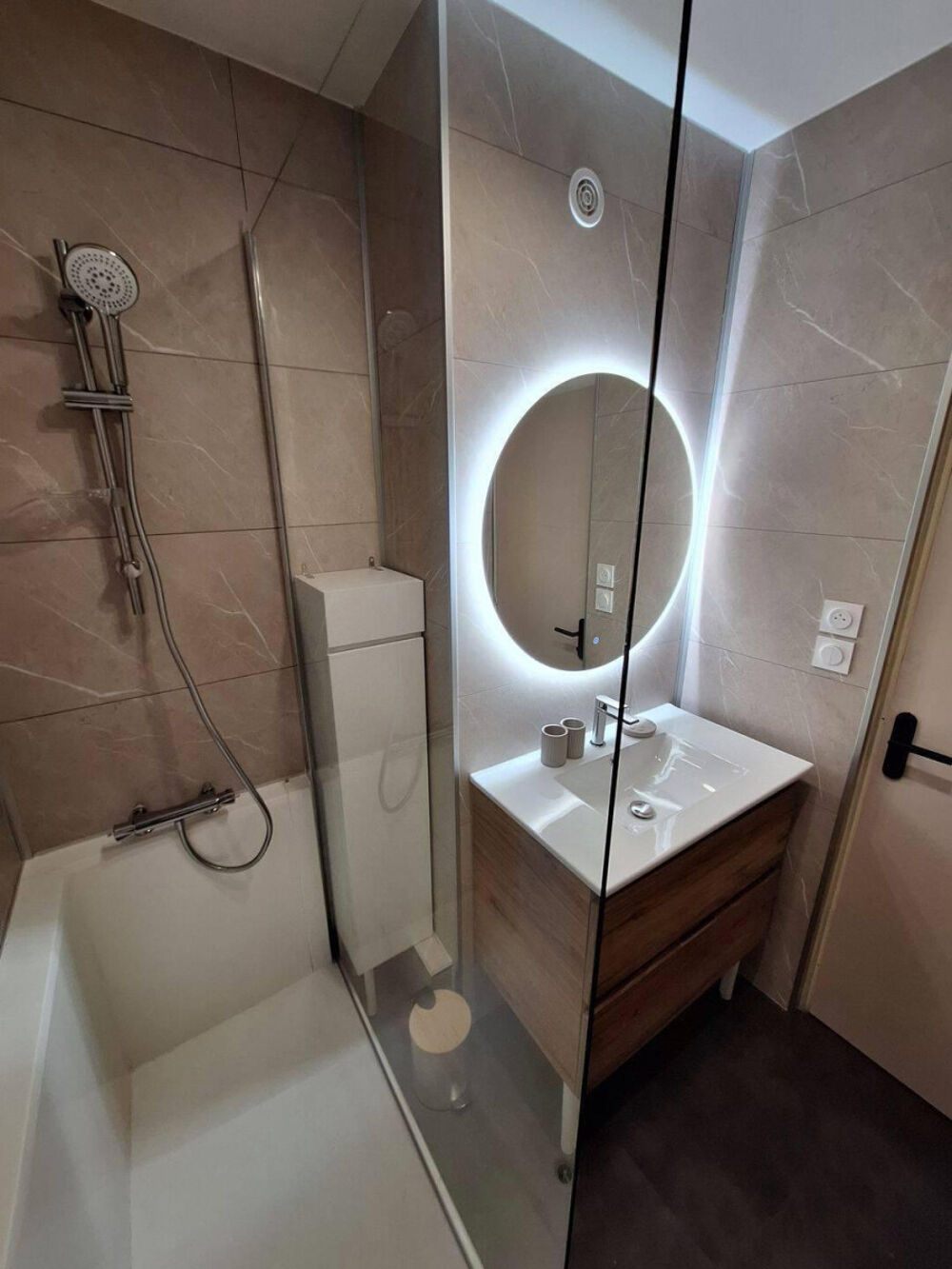 Location Appartement Chambre en colocation Toulouse