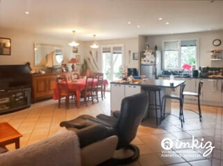  Maison � vendre 4 pi�ces 110 m�