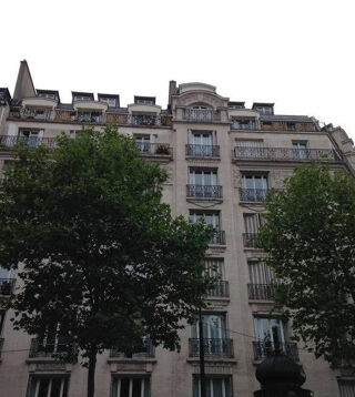  Appartement à louer 1 pièce 26 m²