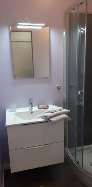  Appartement à louer 1 pièce 22 m²