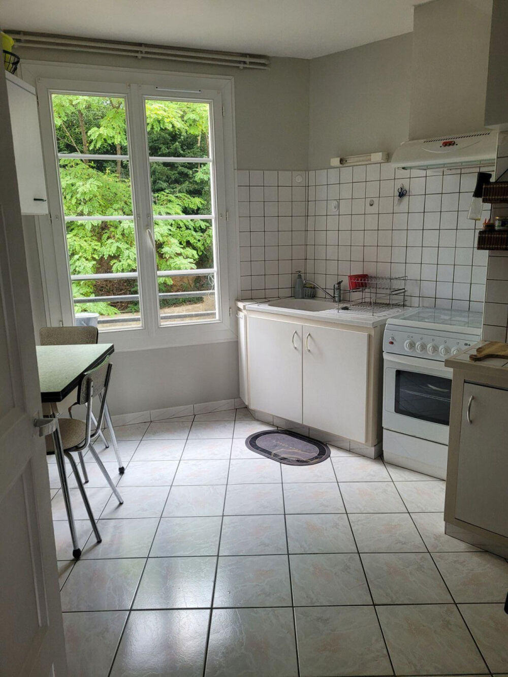 Location Appartement Appartement T3 meublé 60m² Limoges