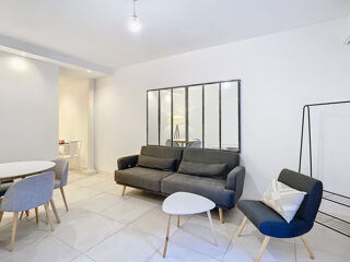  Appartement � vendre 2 pi�ces 