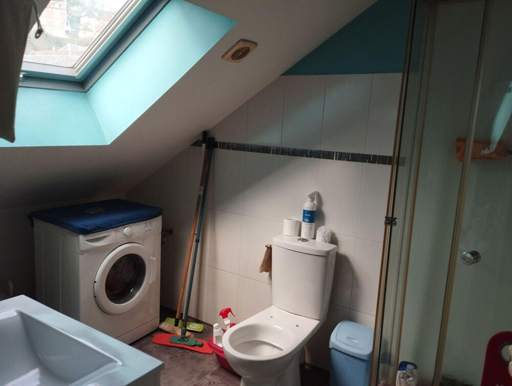 Location Appartement Appt avec terrasse ensoleillée Canteleu