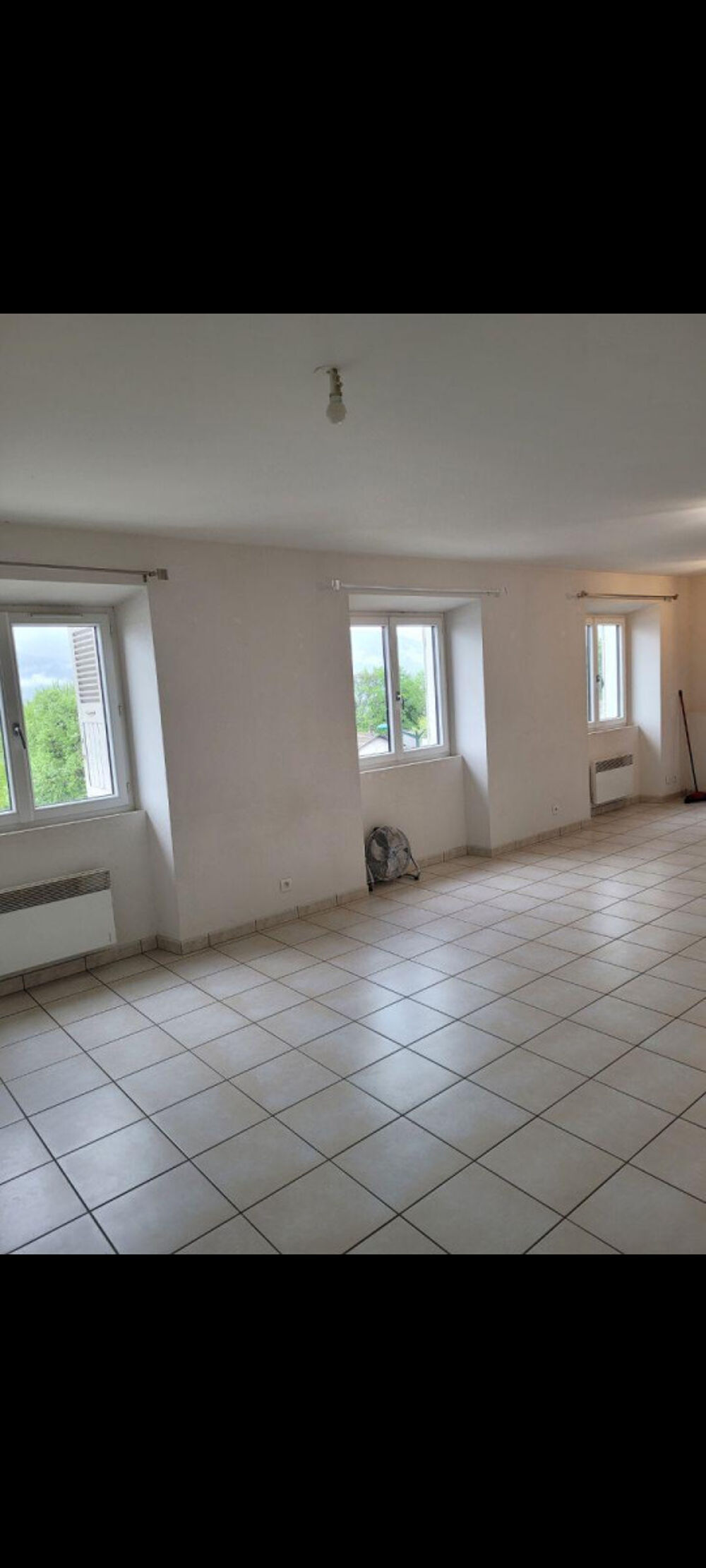 Location Appartement T4 plein sud Saint-ismier